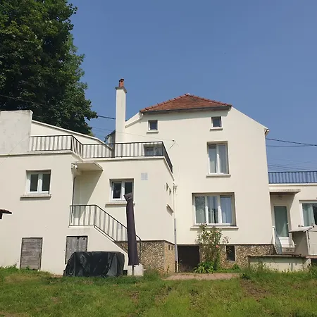 D'hotes Les Sources