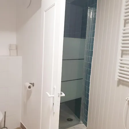 Les Sources Tatil Evi Essomes-sur-Marne