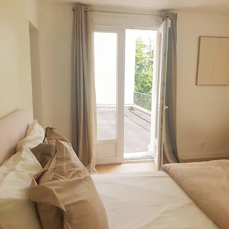 Tatil Evi Les Sources Essomes-sur-Marne