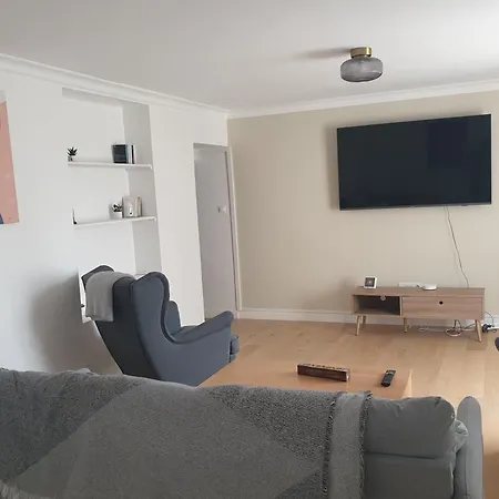Holiday home Les Sources Essomes-sur-Marne