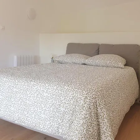 Les Sources Holiday home Essomes-sur-Marne