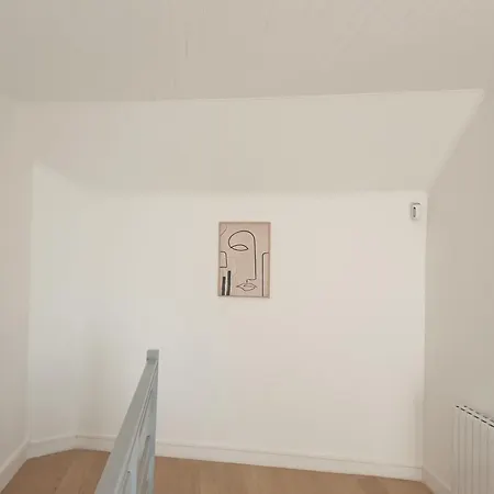 Tatil Evi Les Sources