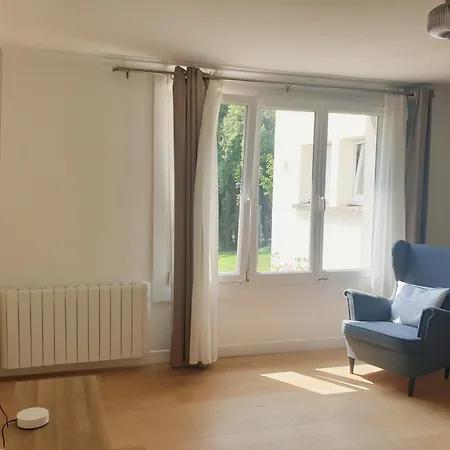 Les Sources Holiday home