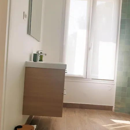 Les Sources Tatil Evi *