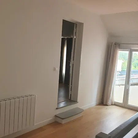 Holiday home Les Sources Essomes-sur-Marne
