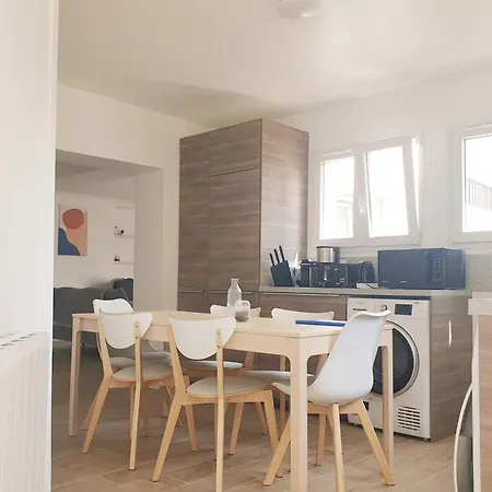 Holiday home Les Sources
