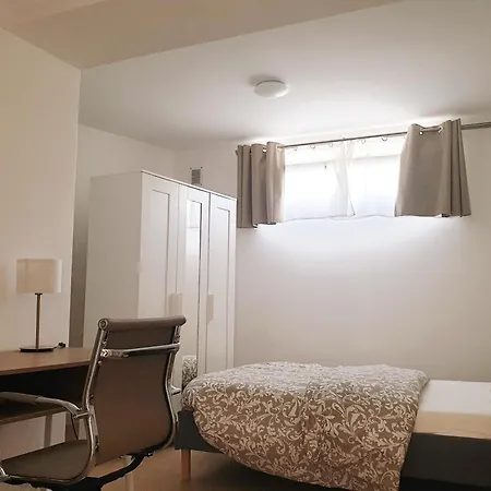 Tatil Evi Les Sources *