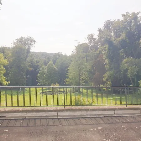 Tatil Evi Les Sources