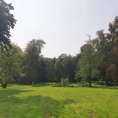 Tatil Evi Les Sources *