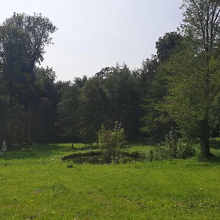 Les Sources Tatil Evi Essomes-sur-Marne