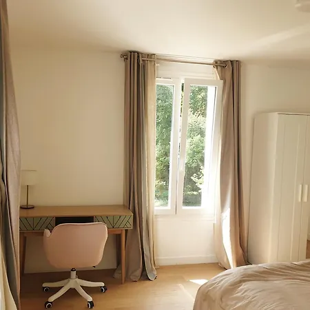 Les Sources Holiday home *