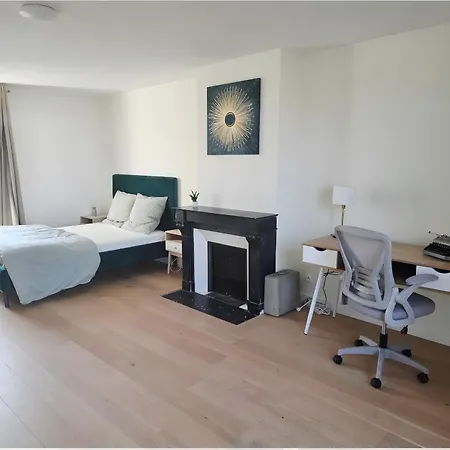 Holiday home D'hotes Les Sources