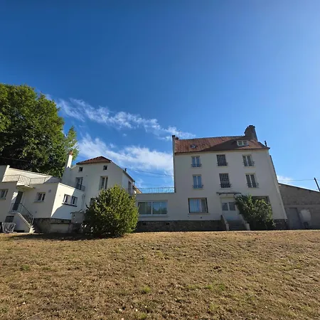D'hotes Les Sources * Essomes-sur-Marne