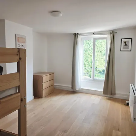Holiday home D'hotes Les Sources