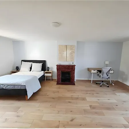 Holiday home D'hotes Les Sources Essomes-sur-Marne