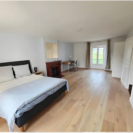 D'hotes Les Sources * Essomes-sur-Marne