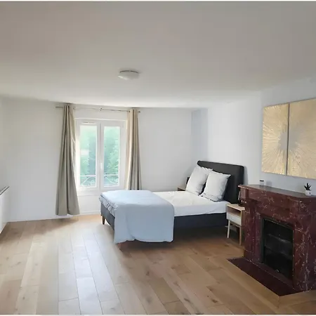 D'hotes Les Sources Holiday home *