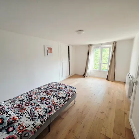 D'hotes Les Sources * Essomes-sur-Marne
