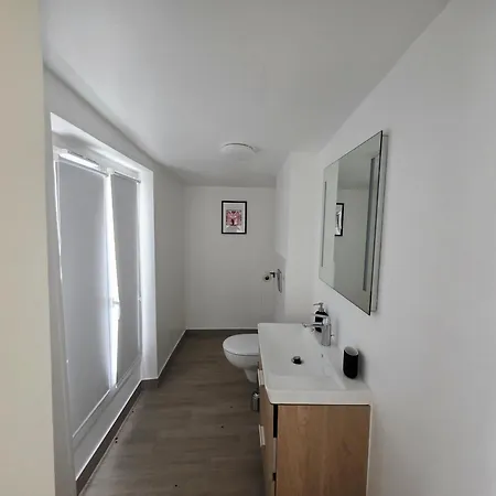 Holiday home D'hotes Les Sources *